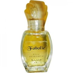 Fabolie von Jean-Pierre Sand