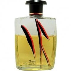 Hinotori (Perfume Cologne) by Kanebo