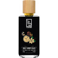 Sweet Woody Realm by The Dua Brand / Dua Fragrances