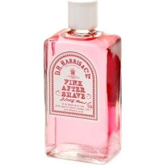 Pink Aftershave von D. R. Harris