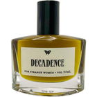 Decadence & Debauchery (Perfume Oil) von For Strange Women