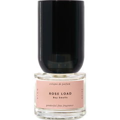 Rose Load by Boy Smells