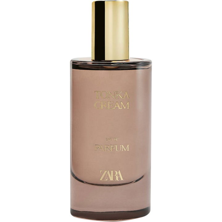 Tonka Cream by Zara