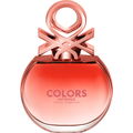 Colors de Benetton Rose Intenso by Benetton