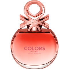 Colors de Benetton Rose Intenso von Benetton