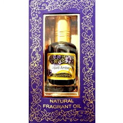 Liquid Amber von Song of India