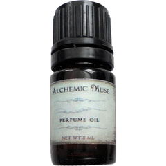 Amber Crush (Perfume Oil) von Alchemic Muse
