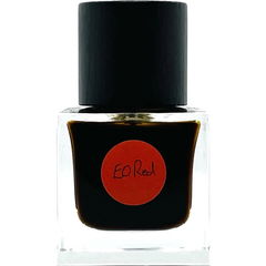 EO Red von Ensar Oud / Oriscent