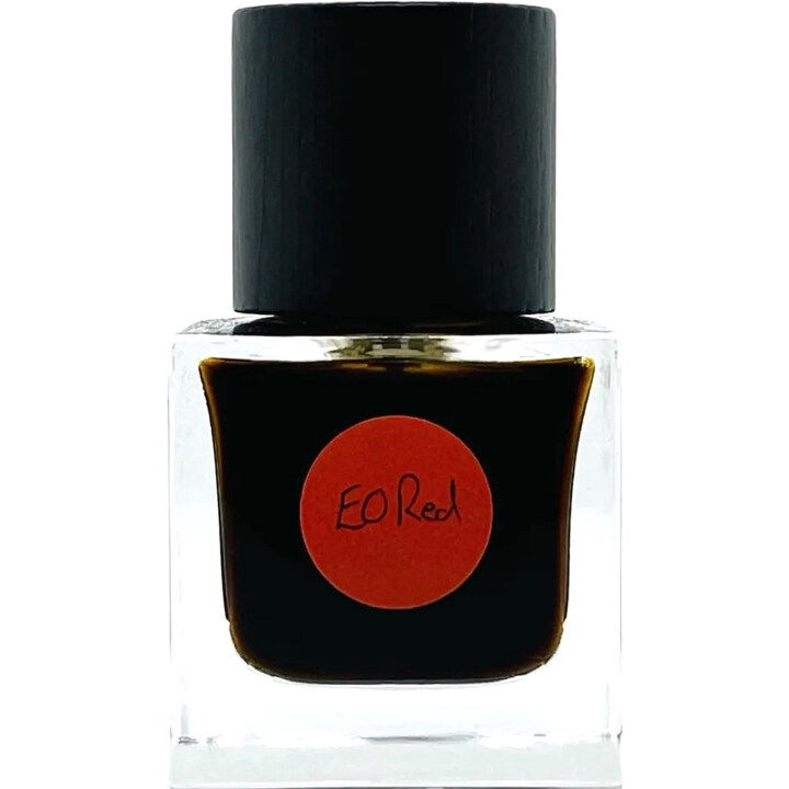 EO Red von Ensar Oud