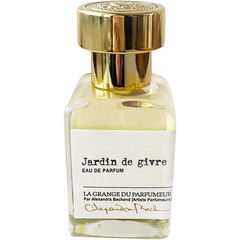 Jardin de givre von La Grange du Parfumeur