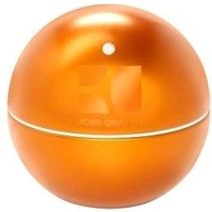 Boss Orange Made for Summer by Hugo Boss