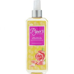 Sea Salt & Rosewater von Piper's Perfumery