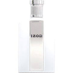 Legacy White by Izod