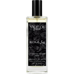 Iron & Iris (Extrait de Parfum) by Vice of Vieve