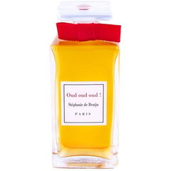 Oud! Oud! Oud! von Stéphanie de Bruijn