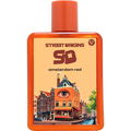 Amsterdam Red by Street Origins