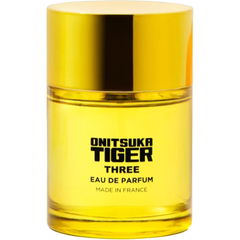 Three von Onitsuka Tiger