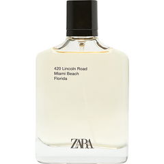 420 Lincoln Road Miami Beach Florida von Zara