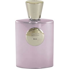 Rea von Giardino Benessere