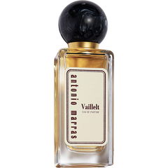 Vaillelt von Antonio Marras