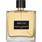 Bois & Or von Pascal Morabito