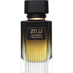 Millésime Terra Santal von Zilli
