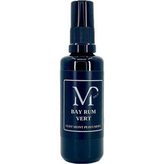 Bay Rum Vert by Vert Mont Perfumery