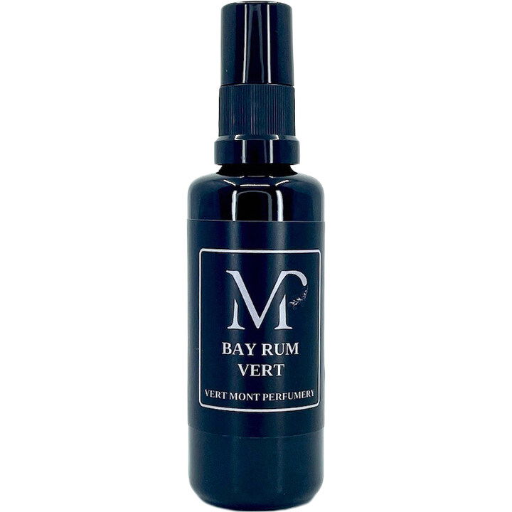 Bay Rum Vert von Vert Mont Perfumery Bay Rum Vert von Vert Mont Perfumery