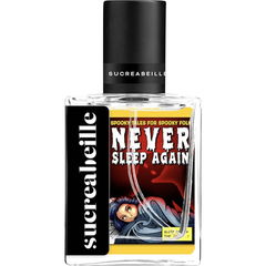 Never Sleep Again (Eau de Parfum) von Sucreabeille