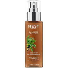 Balinese Coconut (Body Mist) von Nest
