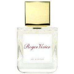 Le Santal von Roger Vivier