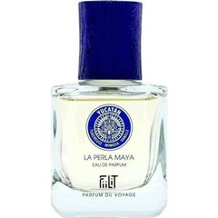 La Perla Maya - Yucatán von FiiLiT