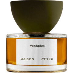 Verdades by Maison d'Etto Verdades by Maison d'Etto