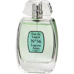 Collection Privé - N°36 Eau du Lagon by RêvArôme