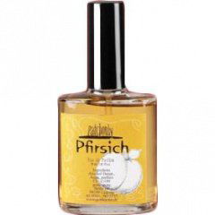 Patchouly & Pfirsich von Weltenduft