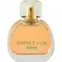 Essence d'Or by Elode
