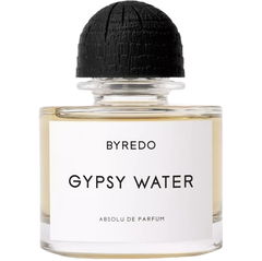 Gypsy Water (Absolu de Parfum) by Byredo