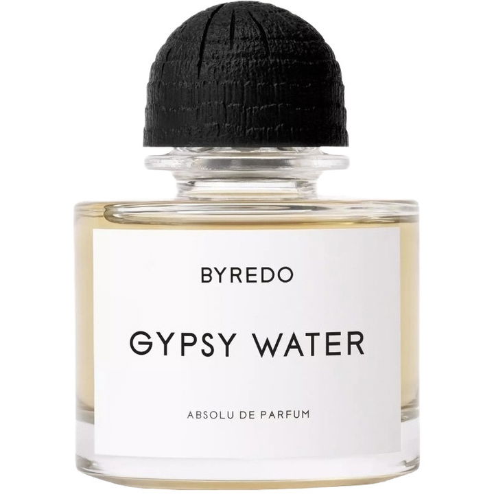 Gypsy Water (Absolu de Parfum) by Byredo