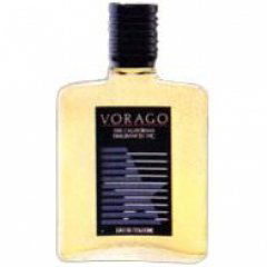 Vorago (Eau de Cologne) by The California Fragrances