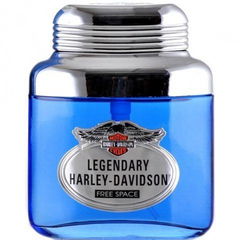 Free Space (Eau de Toilette) von Harley-Davidson