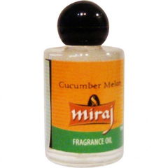 Cucumber Melon by Miraj Perfume Oil