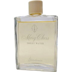 Gardenia von Mary Chess