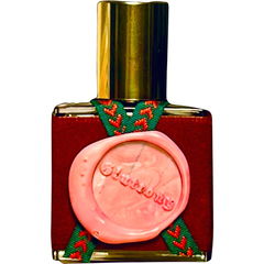 Oudy Gluttony by OM Parfum