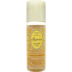Espace (Parfum de Toilette) by Cheramy