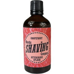 Grapefruit von Nordic Shaving Company