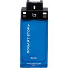 Story Blue von Jacques Bogart