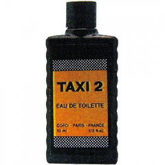 Taxi 2 von Cofinluxe / Cofci