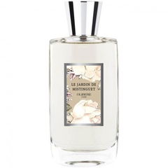 Le Jardin de Mistinguet von Olibere