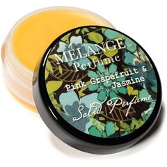 Pink Grapefruit & Jasmine von Mélange