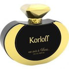 Un Soir à Paris… by Korloff